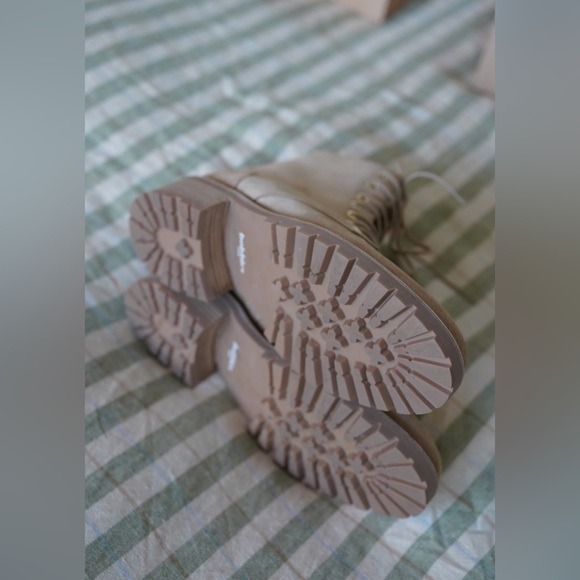 Bobbies Lara Boots in Antelope - Picture 5 of 9